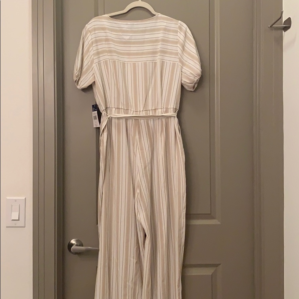 ⭐️NWT⭐️ Champs jumpsuit - Picture 7 of 9